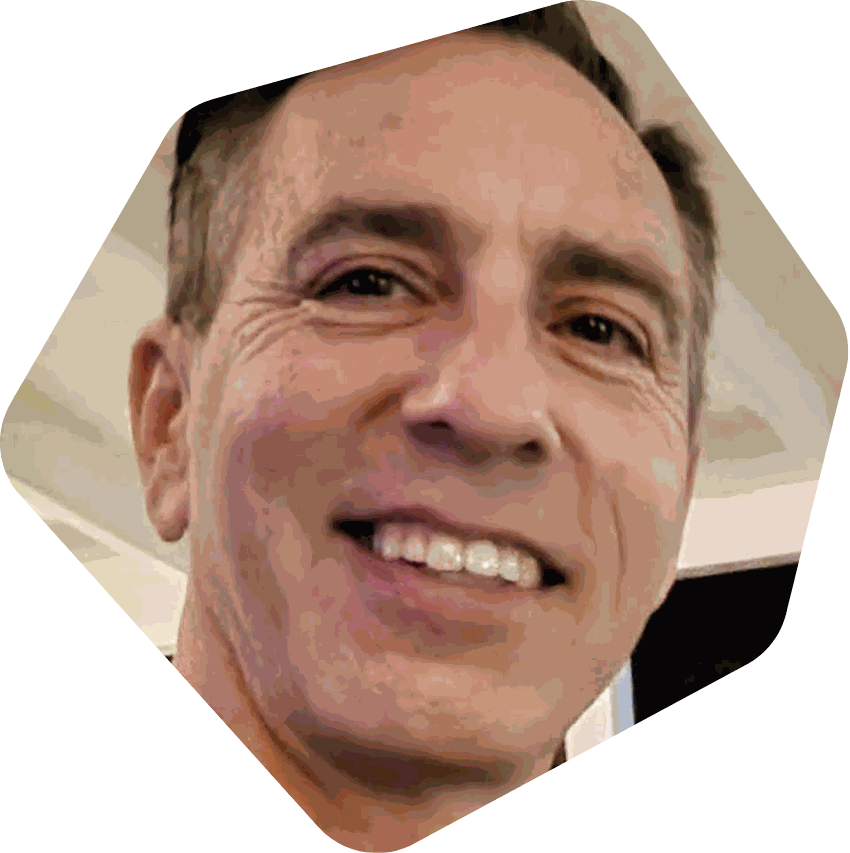 Headshot of Robert Long, Coordinator, Learning Technologies, Ottawa Catholic School Board