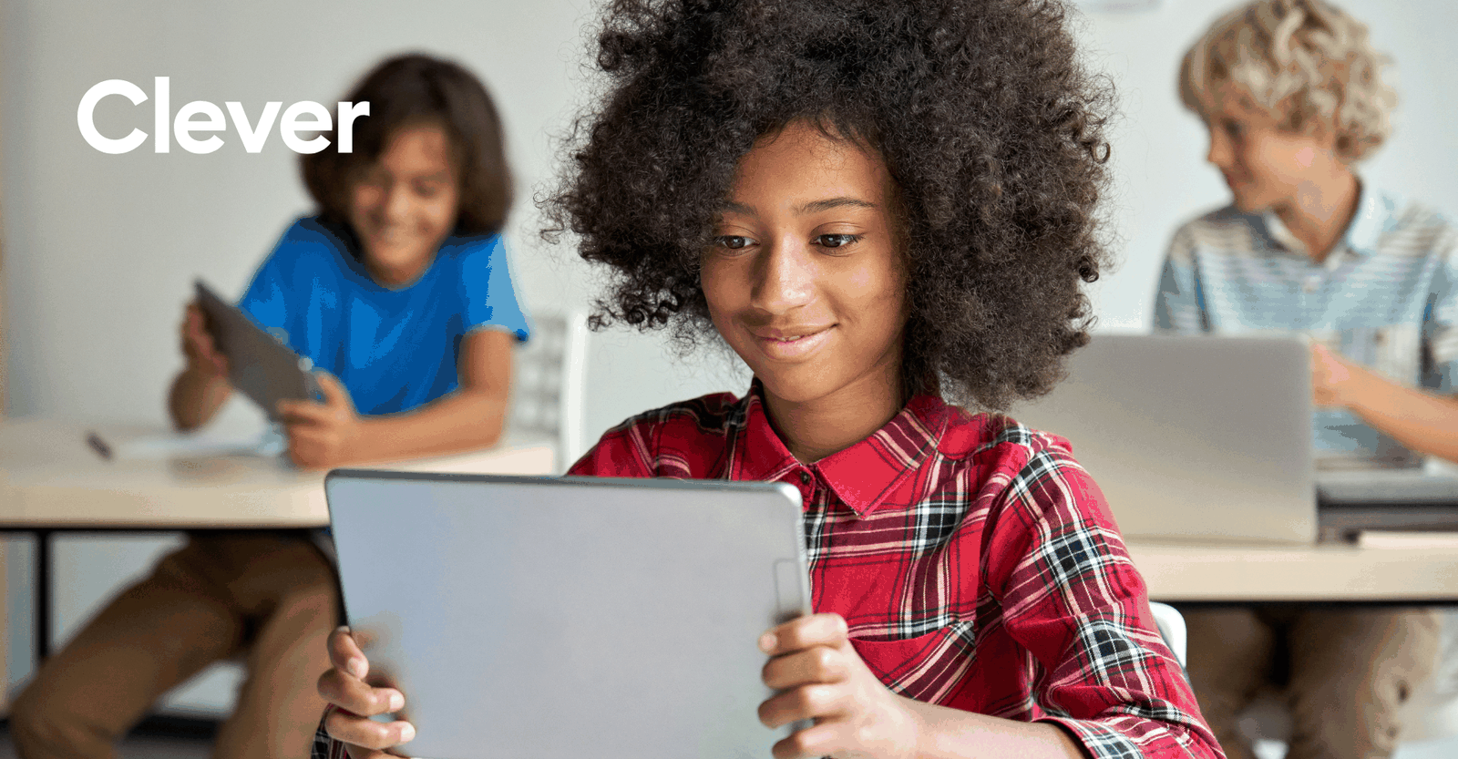Clever Announces Smarter MFA for Schools on Microsoft: Introducing Device Trust