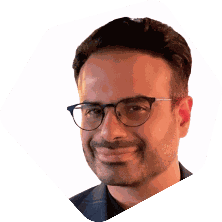 Anubhav Chopra