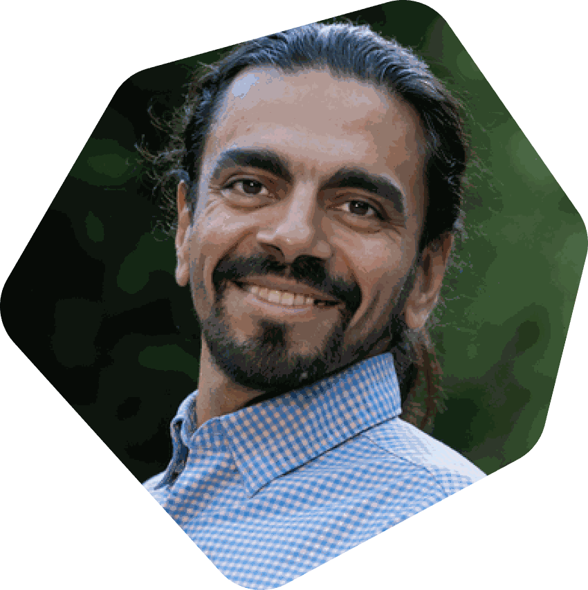 Ayush Khanna