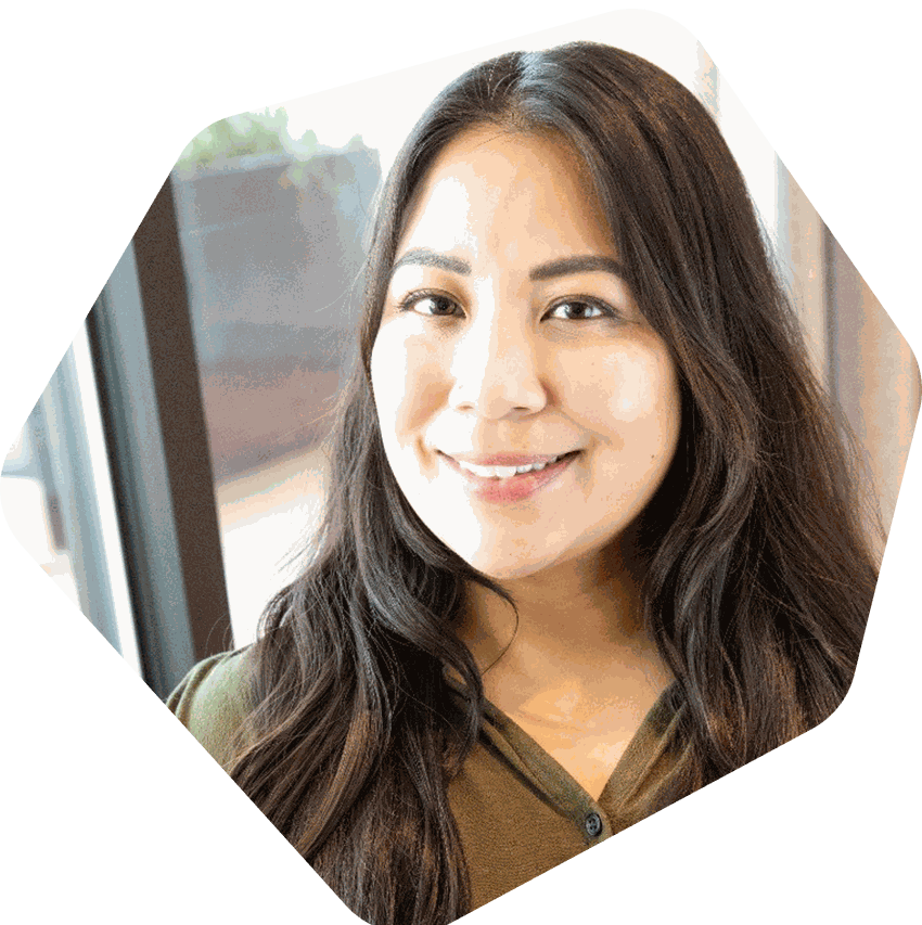 Kristina Cruz